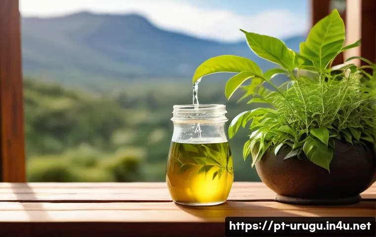 마테차 Mate  전통과 역사 관련 이미지 1