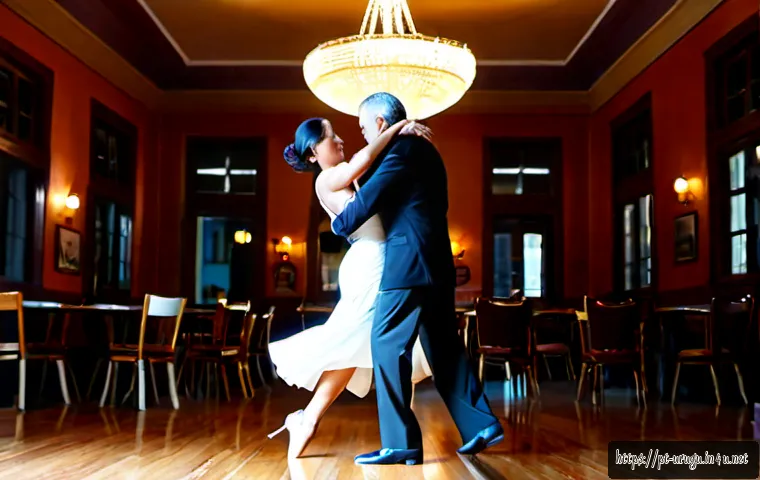 Tango no Uruguai: origem compartilhada, lugares para conhecer e como escolher uma experiência em Montevidéu 3 탱고와 우루과이 관련 이미지 1